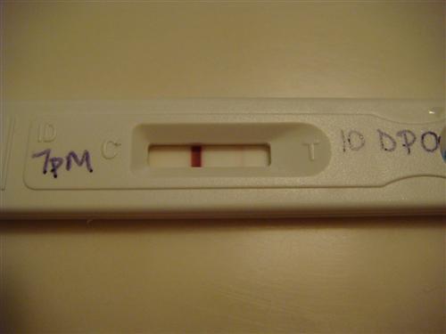 7 Punca Mengapa Anda Tidak Hamil Walaupun Ujian Kehamilan 