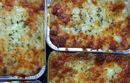Ini Resepi Lasagna Yang Mudah & Confirm Setiap Hari Nak Makan!  Petua Ibu