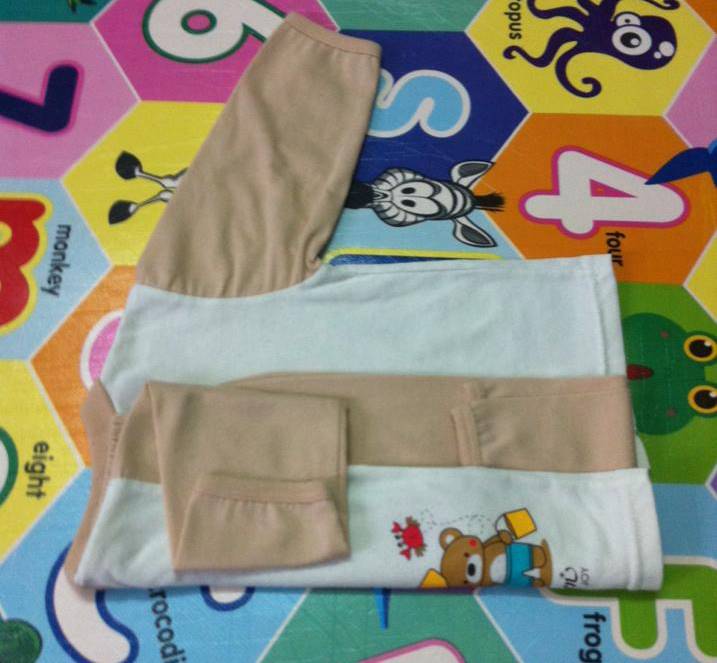 Teknik Lipat  Baju Tuck In Elak Baju Baby Bersepah Bila 