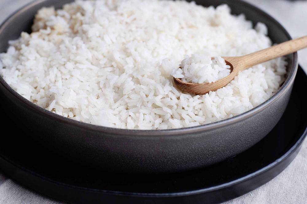 Boleh Je Nak Berdiet Dengan Makan Nasi Tanpa Mengemukkan 